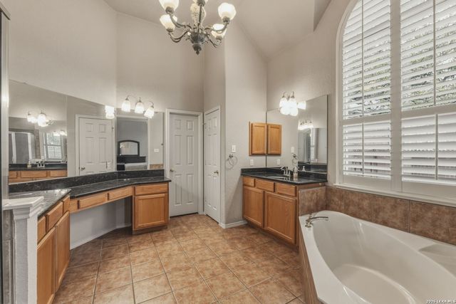 12602 Terrace Hollow, San Antonio, TX 78259