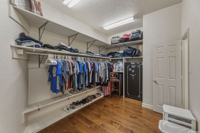 12602 Terrace Hollow, San Antonio, TX 78259