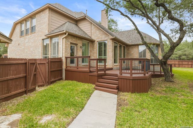 12602 Terrace Hollow, San Antonio, TX 78259