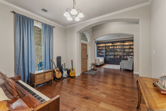 12602 Terrace Hollow, San Antonio, TX 78259