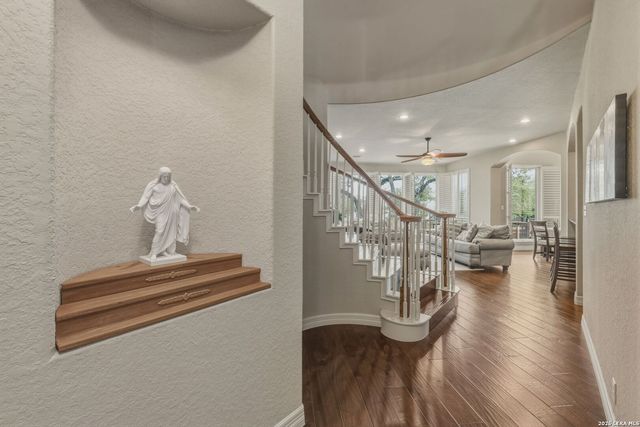 12602 Terrace Hollow, San Antonio, TX 78259