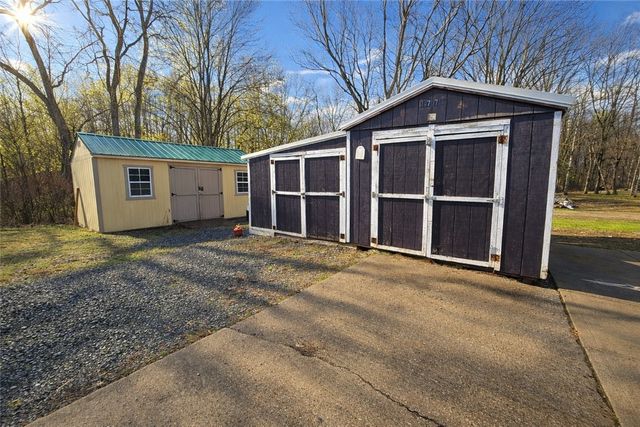 1771 Blue Sky Road, Waterloo, NY 13165