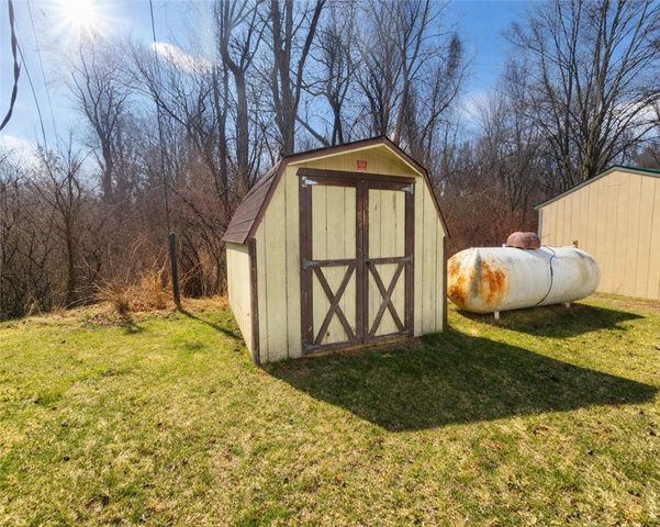 1771 Blue Sky Road, Waterloo, NY 13165