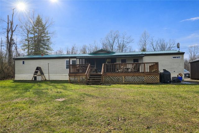 1771 Blue Sky Road, Waterloo, NY 13165