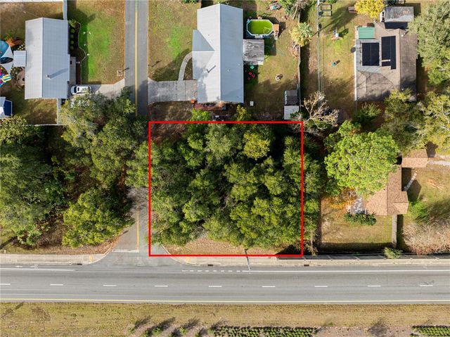 SE 4TH STREET, Ocala, FL 34480