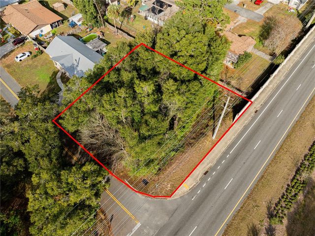 SE 4TH STREET, Ocala, FL 34480