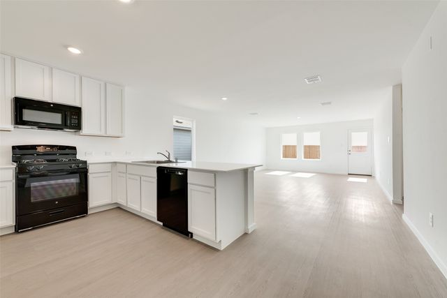 4924 Ivory Knoll Road, Fort Worth, TX 76179
