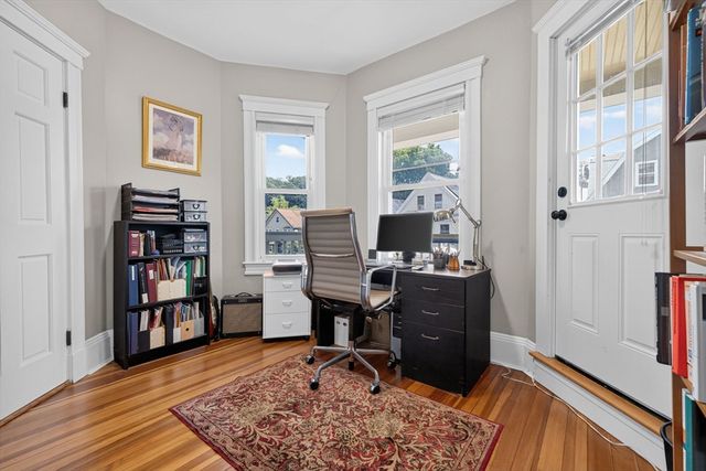 19 Rill St 2, Boston, MA 02125