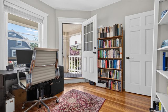 19 Rill St 2, Boston, MA 02125