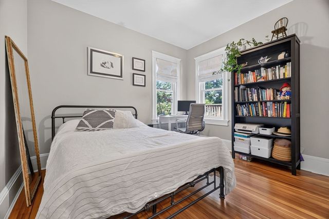 19 Rill St 2, Boston, MA 02125