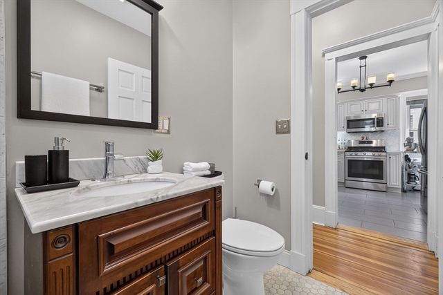 19 Rill St 2, Boston, MA 02125