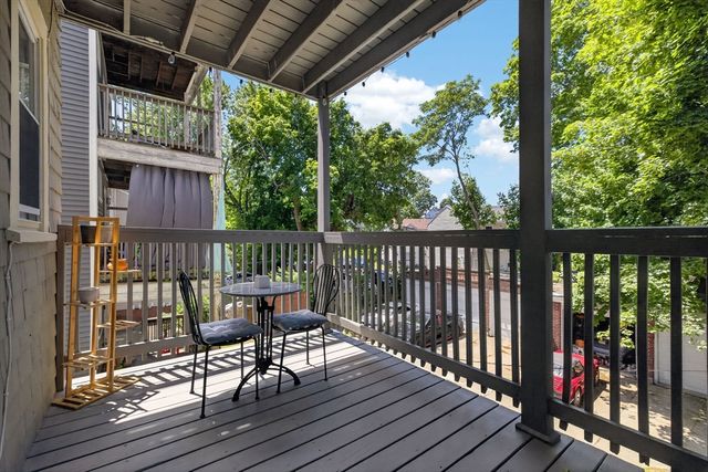 19 Rill St 2, Boston, MA 02125