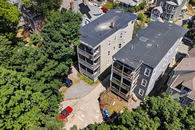 19 Rill St 2, Boston, MA 02125