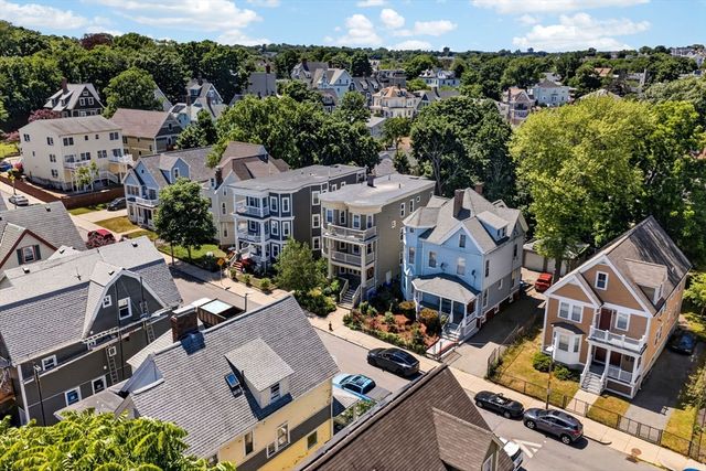 19 Rill St 2, Boston, MA 02125