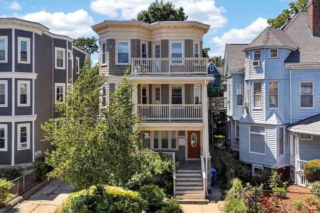 19 Rill St 2, Boston, MA 02125