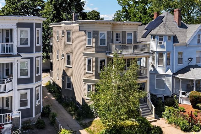 19 Rill St 2, Boston, MA 02125