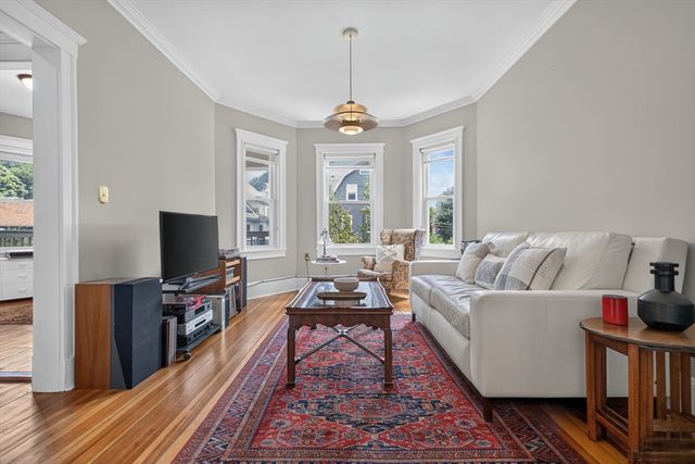 19 Rill St 2, Boston, MA 02125