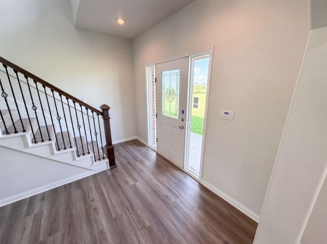 1619 County Road 612, Dayton, TX 77535