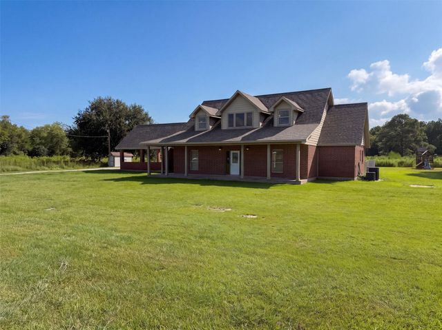 1619 County Road 612, Dayton, TX 77535