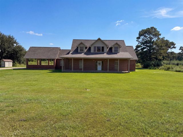 1619 County Road 612, Dayton, TX 77535