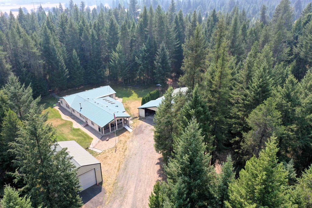 5915 W Antler Rd, Deer Park, WA 99006 photo 1