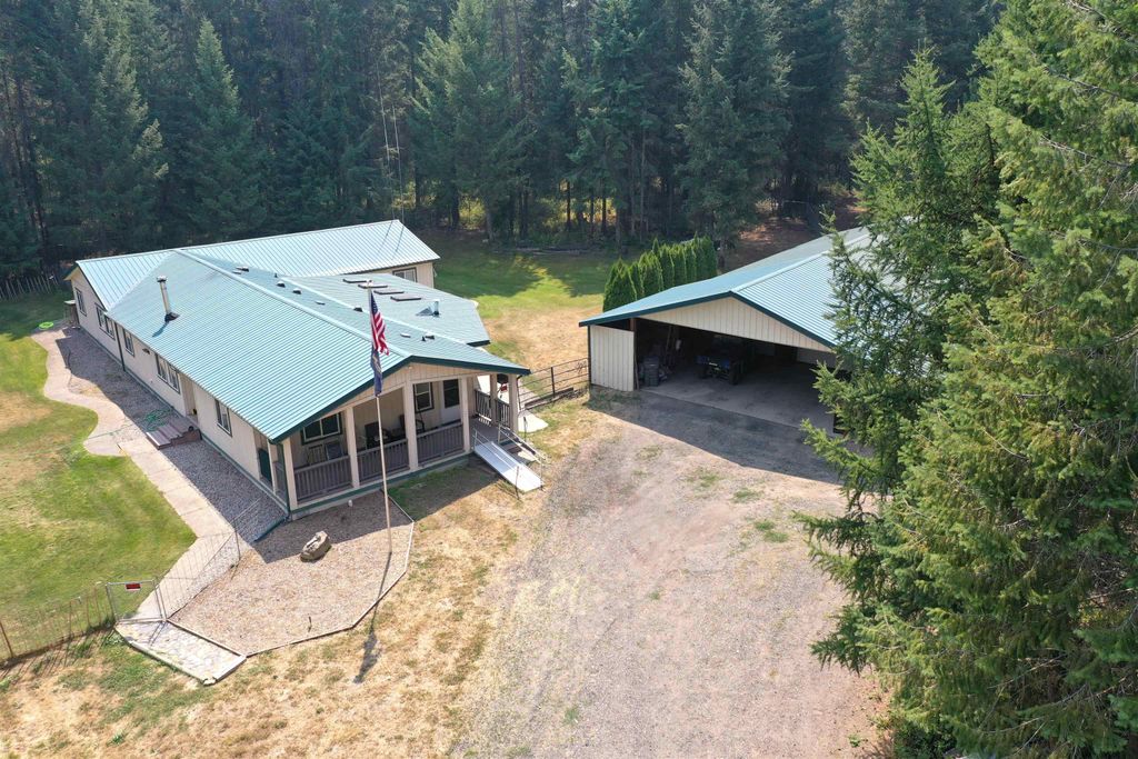 5915 W Antler Rd, Deer Park, WA 99006 photo 2