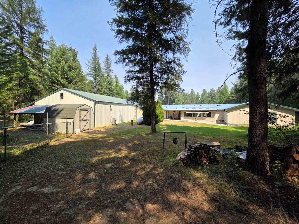 5915 W Antler Rd, Deer Park, WA 99006 photo 3