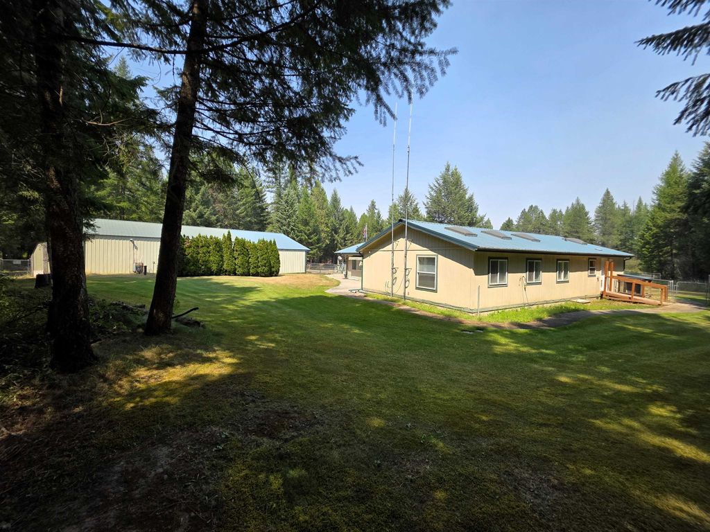 5915 W Antler Rd, Deer Park, WA 99006 photo 5
