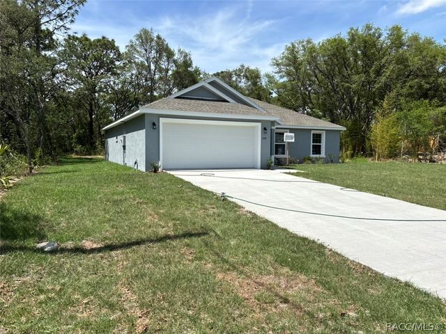 3339 W Early Place, Dunnellon, FL 34433
