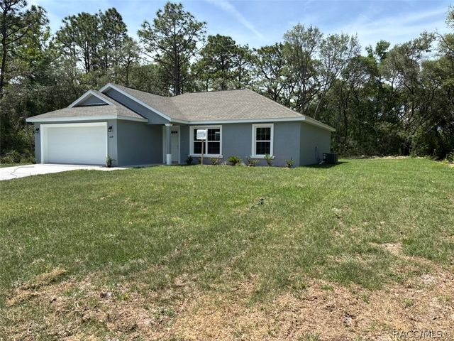 3339 W Early Place, Dunnellon, FL 34433