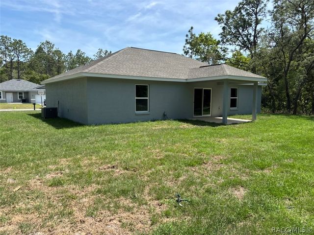 3339 W Early Place, Dunnellon, FL 34433