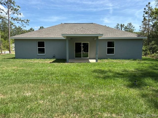 3339 W Early Place, Dunnellon, FL 34433