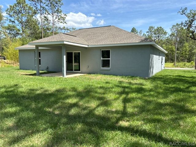 3339 W Early Place, Dunnellon, FL 34433