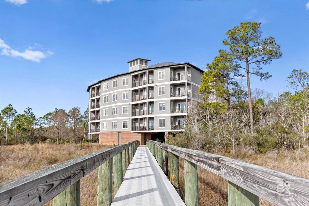 16728 County Road 6 200, Gulf Shores, AL 36542