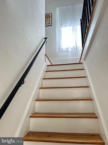 203 WALNUT ST, Milton, DE 19968