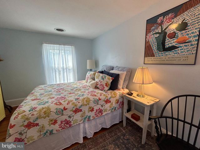 203 WALNUT ST, Milton, DE 19968