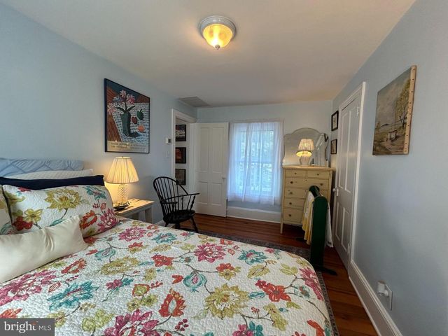 203 WALNUT ST, Milton, DE 19968