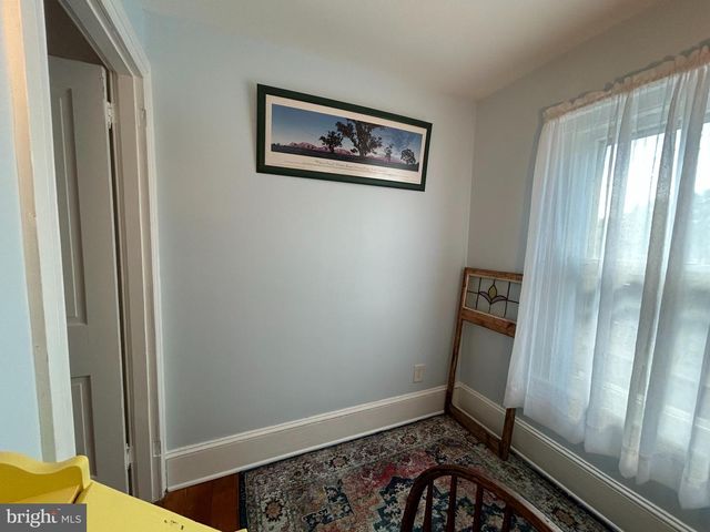 203 WALNUT ST, Milton, DE 19968