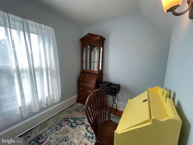 203 WALNUT ST, Milton, DE 19968