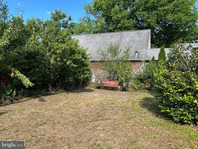 203 WALNUT ST, Milton, DE 19968