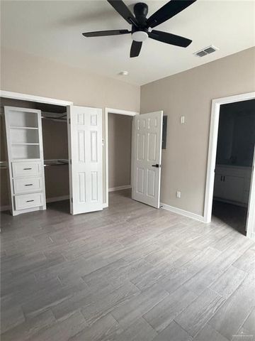 701 N Emerald Avenue 3, Edinburg, TX 78541
