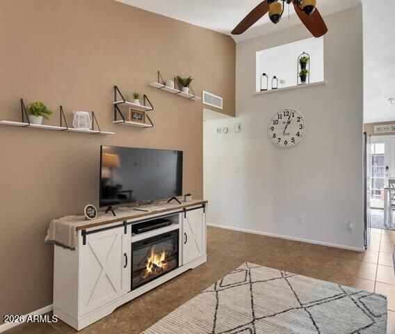 8914 W DESERT JEWEL Drive, Peoria, AZ 85345
