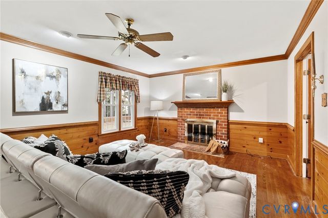 2908 Briarview Ct, Henrico, VA 23233