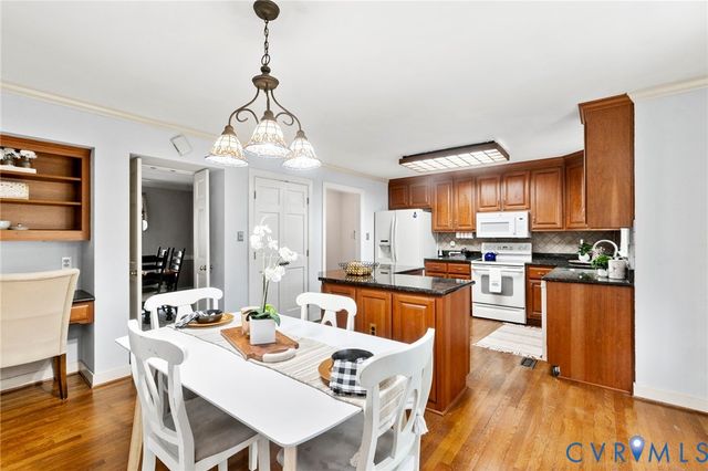 2908 Briarview Ct, Henrico, VA 23233