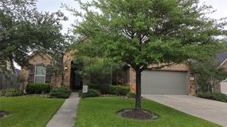 1216 Matthew Hills Lane, Spring, TX 77386