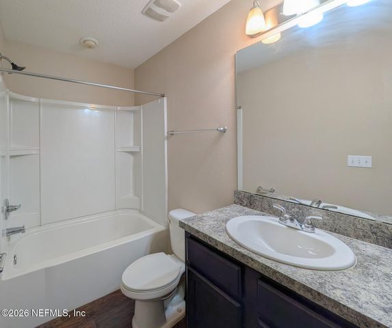 8135 FIRETOWER Road, Jacksonville, FL 32210