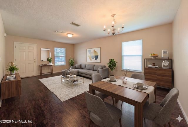 8135 FIRETOWER Road, Jacksonville, FL 32210