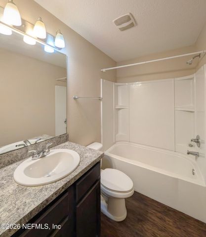 8135 FIRETOWER Road, Jacksonville, FL 32210