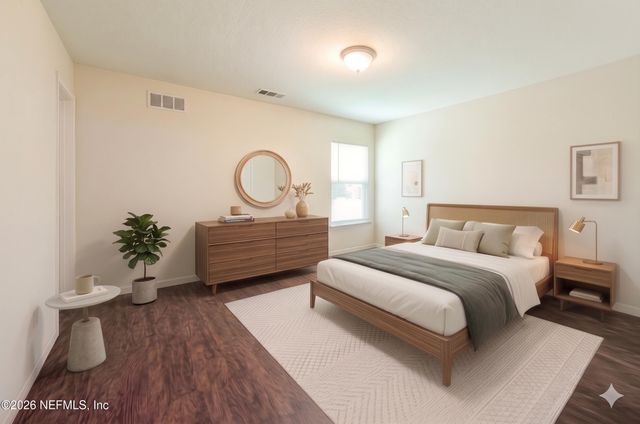 8135 FIRETOWER Road, Jacksonville, FL 32210