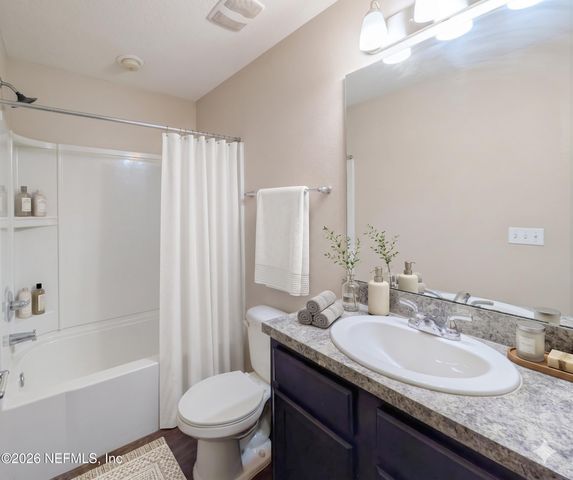 8135 FIRETOWER Road, Jacksonville, FL 32210